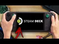The ONLY Steam Deck Accessories You NEED in 2026