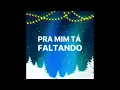 Danilo e Davi - Mulher nunca foi pra menino (Karaokê)