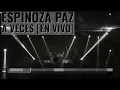 A Veces (En Vivo) - Espinoza Paz