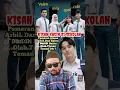 Lagu Kenangan kenangan kita dahulu akan terus bersemi di hati sanubari  biarlah waktu yang akan menjawab 