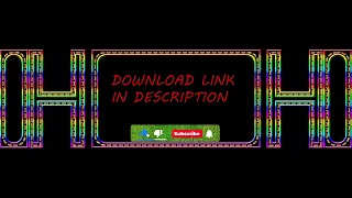 led wall design free download link in description