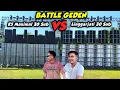 Lagu BATTLE GEDEN 😱‼️LINGGARJATI VS K5 MAXIMAL LIVE DJ TANTI DI LAP KOWONG BALUNG JEMBER 
