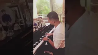 تامر عاشور ياريتك فاهمني لأنغام 