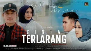 Download CINTA TERLARANG  Nazia Marwiana Ft Ramlan Yahya (OMV) - Bukan Ku Sengaja Tuk Melupakan MP3