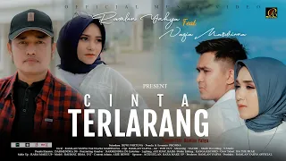 cinta terlarang nazia marwiana ft ramlan yahya omv bukan ku sengaja tuk melupakan