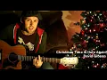 Christmas Time is Here Again - David Gibson