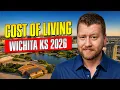 Moving to Wichita KS What Does it REALLY Cost to Live Here in 2026