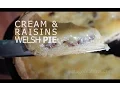 Download Lagu Cream n Raisins Welsh Pie