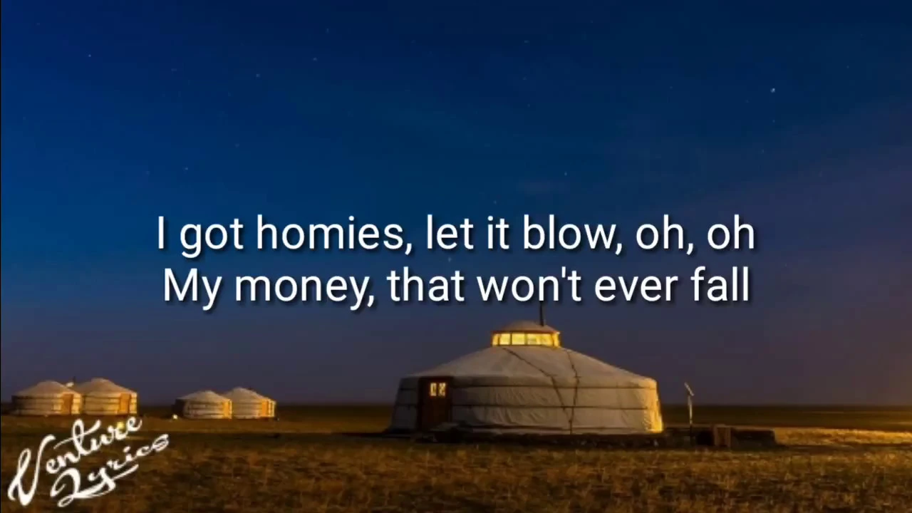 Post Malone - Psycho feat. Ty Dolla $ign (Lyrics) Post Malone - Psycho feat. Ty Dolla $ign (Lyrics)