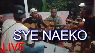 Download SYE NAEKO~COVER:MAHASISWA NUMFOR MP3