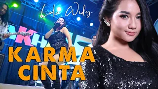 Download Karma Cinta  [ koplo jaranan ] ~ Lala Widy   |   cover Andra Respati MP3