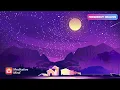 444Hz Moonlight Miracles Infinite Angelic Healing Energy Regenerative Deep Sleep Music