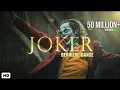 Indila Derniere Danse - Joker REMIX || Joaquin phoenix || Joker new remix Song ( jokersong2020 )