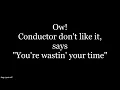 Van Halen - Everybody Wants Some!! (Lyrics HD)