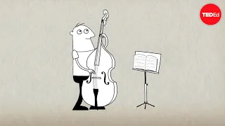 ทำไมการเล่นดนตรีจึงทำให้สมองทำงานได้อย่างมีประสิทธิภาพมากกว่าการฟังเพลงเพียงอย่างเดียว