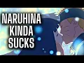 Naruto and Hinata s Romance SUCKS Here s How To Fix It
