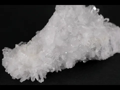 蛍鉱山産水晶 クラスター 22.8g｜国産天然石 通販 キラリ石