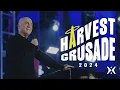 Harvest Crusade 2024 Recap and Testimonies Harvest Greg Laurie