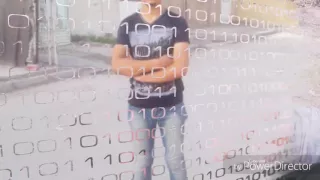 قسمه و وعد مكتوب لازم  اعوفك   دندنها