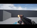 Adding Weapon Effects - UE4 Advanced FPS Tutorial