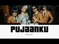 Download Lagu Masdo - Pujaanku ft. Aisyah Aziz ( Lirik )