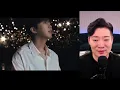 임영웅 '들꽃이 될게요' Official M/V 대체불가 임영웅 ( 리뷰, 분석 )  (김규남 대표)