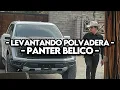 Panter Belico - Levantando Polvadera (EXCLUSIVA)(INÉDITA)(LYRICS)(CORRIIDOS 2023)