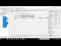 Accounting Software - JAVA GUI Application Part 11