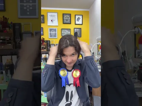 Cómo aplicar Aceite del Dollarcity para un cabello brillante y sedoso. #AndyZaturno #short #viral