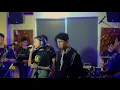 Terlalu Cinta - Rossa (live cover) by Bong n Friends