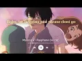 Download Lagu Maroon 5 - Payphone No rap TikTok Version (Lyrics Video) Baby im begging just please dont go