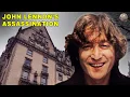Shocking Facts About John Lennon s Death
