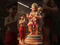 Download Lagu 🚩पवन तनय संकट मोचन कल्याण करो🚩 Hanuman bhajan #shortfeed  #bajrangbali #trending#bhajan