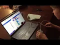 MakeCode Microbit Clap Light Emergency