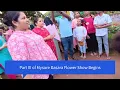 Part 3 of Mysore Dasara Flower Show