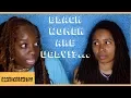 LOCS LITUATIONS DARKSKIN VS LIGHTSKIN WOMEN I ESSENCEOFSHAY