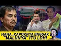 Download Lagu M4MPUS...! ROY SURYO ‘TERPENTAL’ DISIKAT KLARIFIKASI PAIMAN👉HAYO SIAPA YG MASIH TUDUH IJAZAH JOKOWI?
