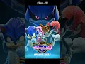 Download Lagu Making a Sonic 4 poster (Fan poster)