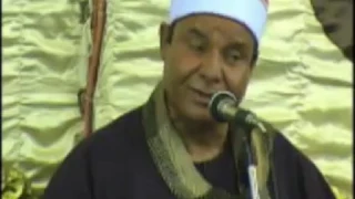 ماتيسر من سورة النجم والقمر الجزء رقم 1من محفل خارجى من مدينة السنبلاوين دقهلية 