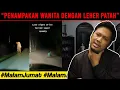 5 PENAMPAKAN HANTU PALING MENGERIKAN - Part 26