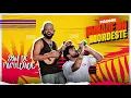 SOM DE FACULDADE - PAGODE MADE IN NORDESTE