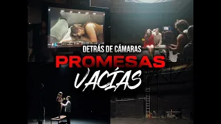 ¡ESTO NO ESTABA EN EL GUION…! Me besé con el 💋