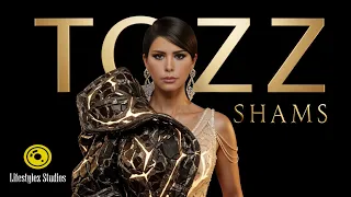 شمس طز فيديو كليب Shams Tozz Music Video 