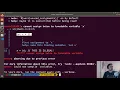 Learning Rust Variables