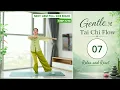 20-Min Tai Chi Belly Fat Challenge | Day 13 of 30: Walk for Weight Loss & More Energy After 45