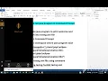 how to run java program through command prompt