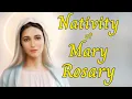 Download Lagu Rosary for the Feast of the Nativity of the Blessed Virgin Mary, Joyful Mysteries September 8