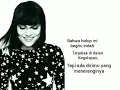 Lagu TERJEMAHAN LAGU FLASHLIGHT JESSIE J