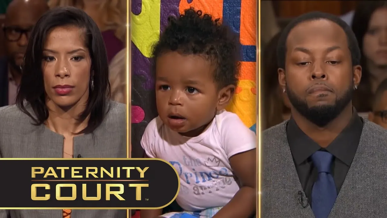 Man Named Baby, But Denies Paternity (Full Episode) | Paternity Court