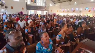 Usikosee NITEMBELEE Ya Mkude By Kwaya Ya Mashahidi Mbezi Organs Tamuu Za D Technics 